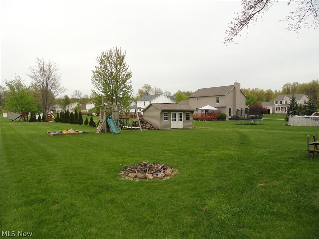 New Milford Estate - Residential