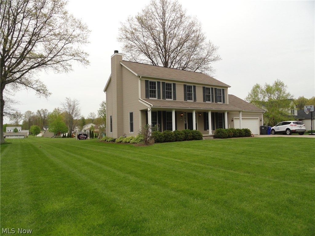 New Milford Estate - Residential