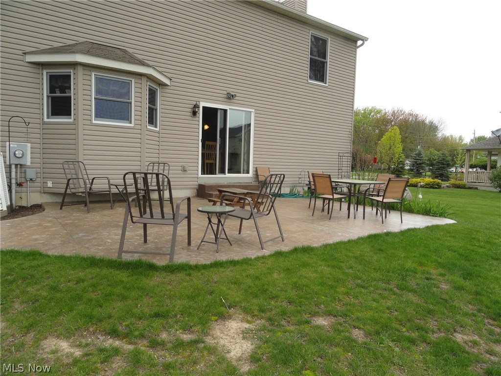 New Milford Estate - Residential