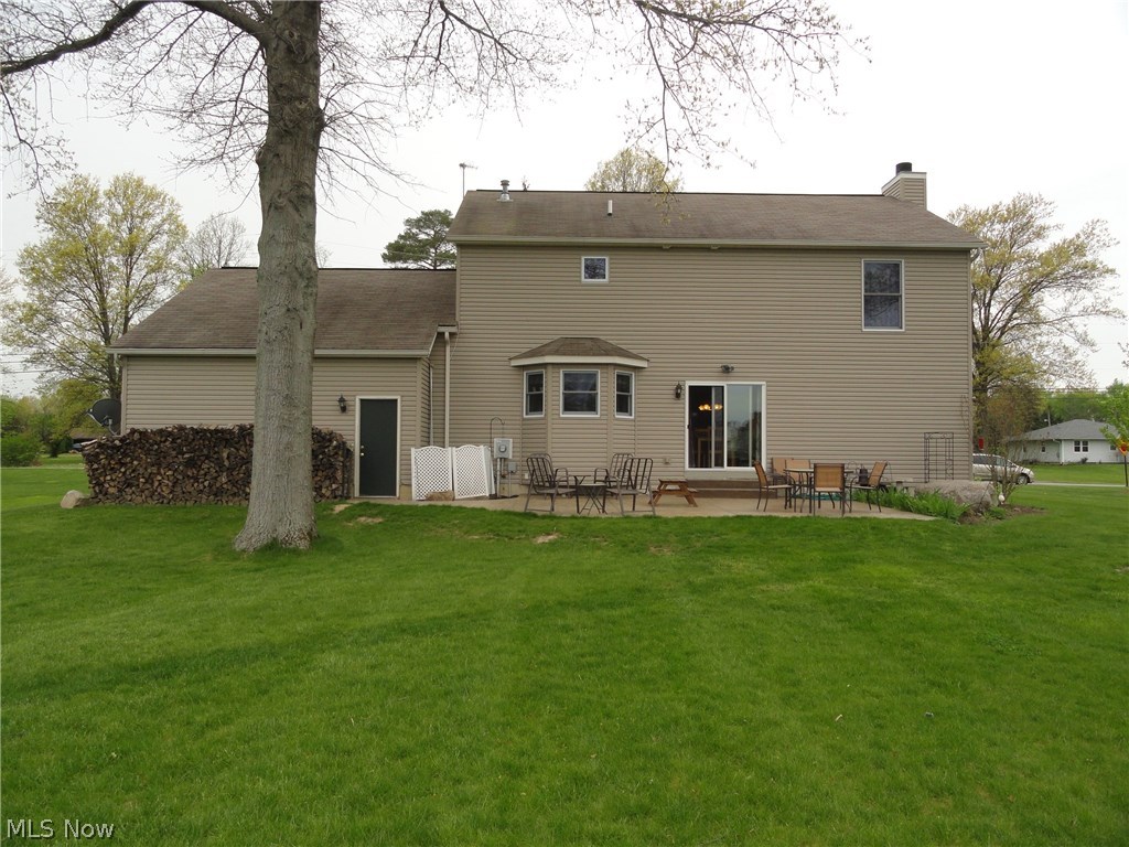 New Milford Estate - Residential