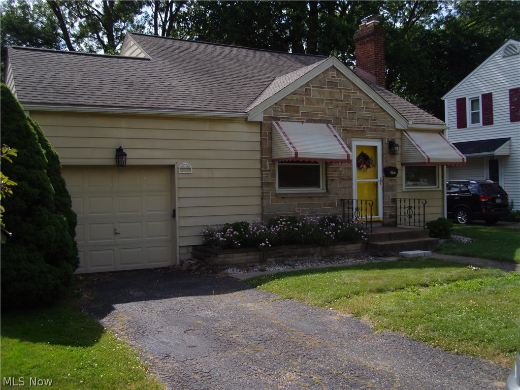 Cuyahoga River Estate - Residential