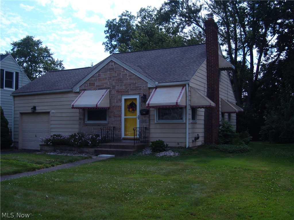 Cuyahoga River Estate - Residential
