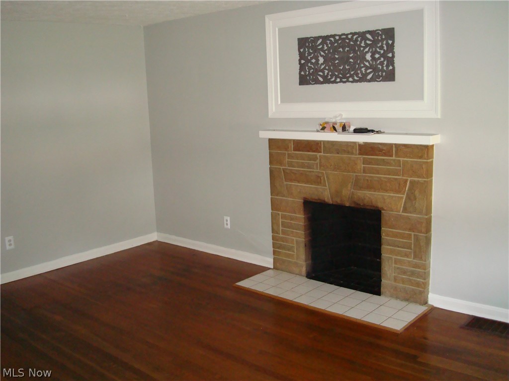 Cuyahoga River Estate - Residential