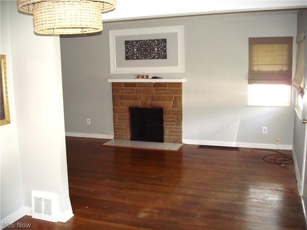 Cuyahoga River Estate - Residential