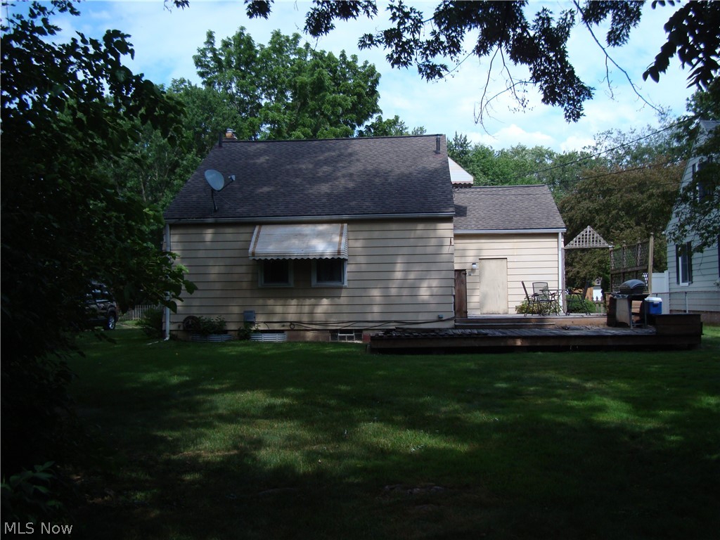 Cuyahoga River Estate - Residential
