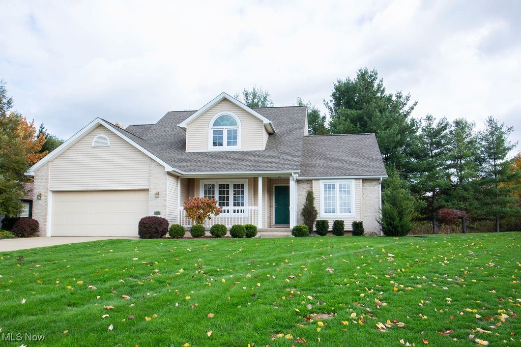 Auburn Hills - Residential