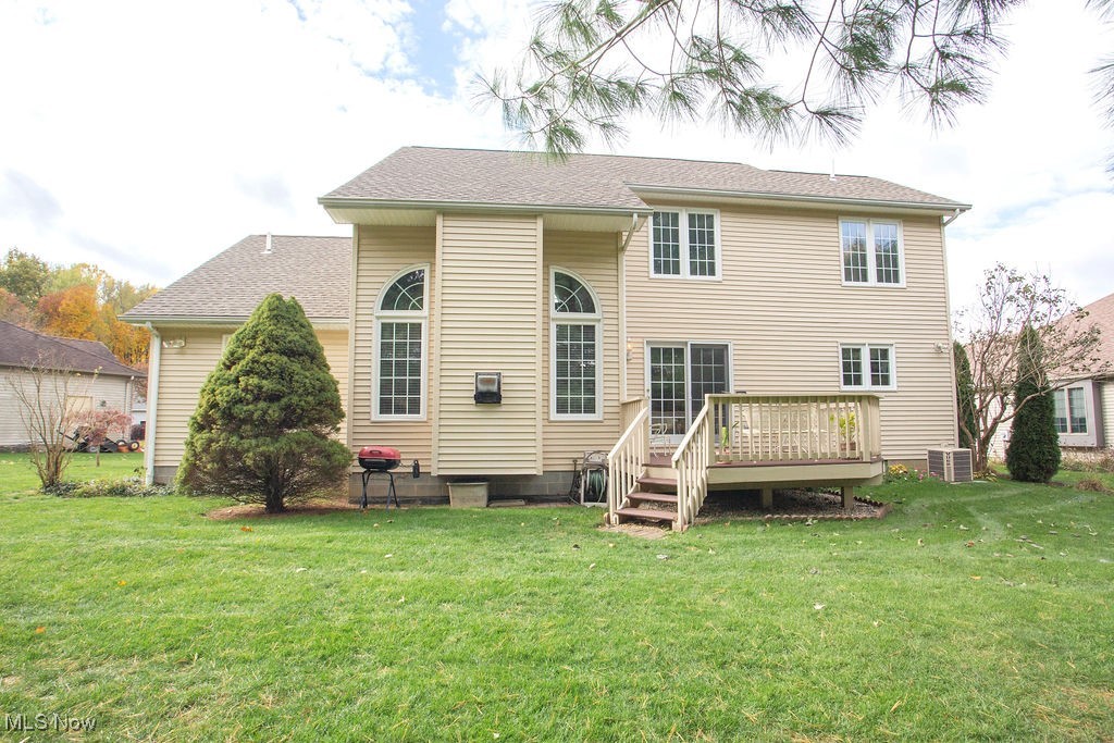 Auburn Hills - Residential