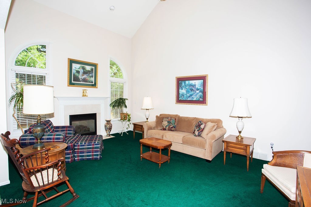 Auburn Hills - Residential