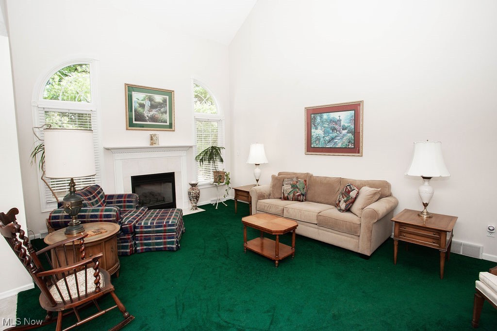 Auburn Hills - Residential