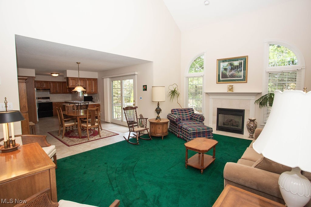 Auburn Hills - Residential