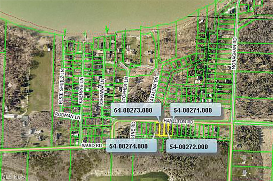 Arthur B Cooper - Land