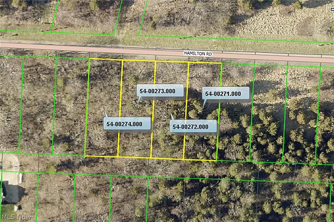 Arthur B Cooper - Land