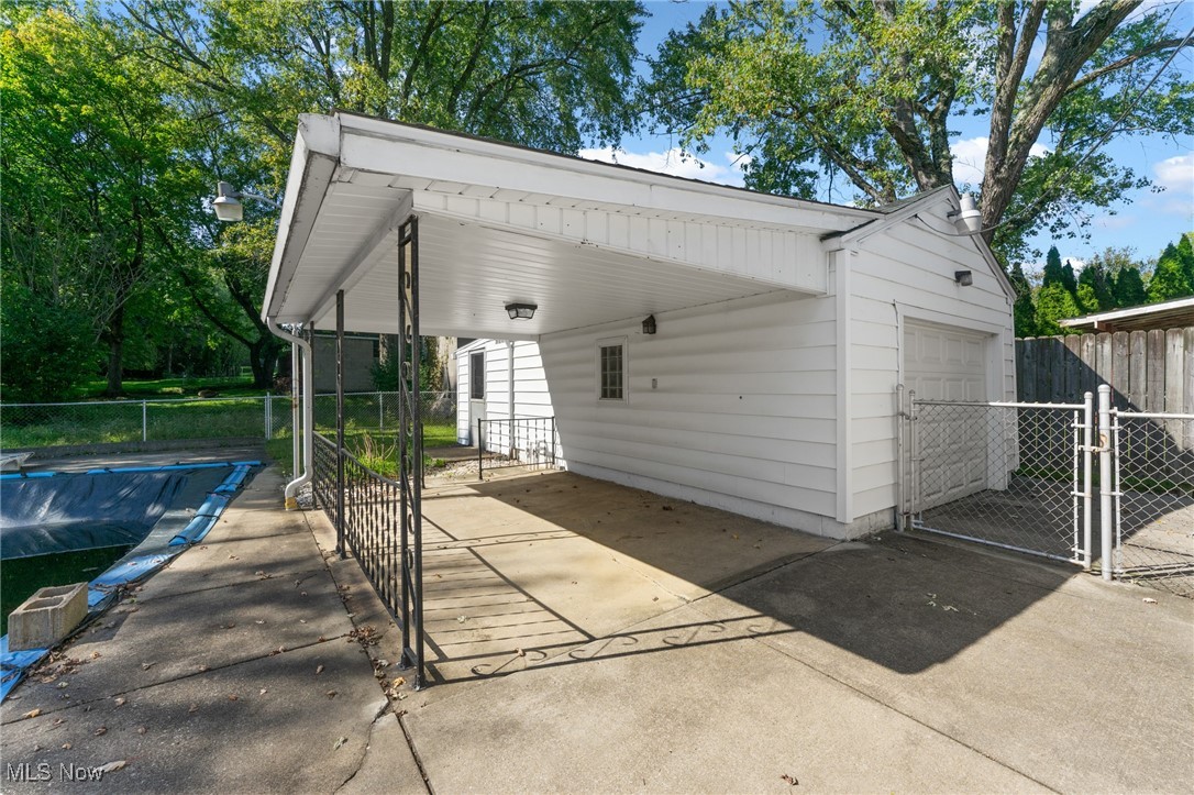 710 S Belle Vista Avenue, Youngstown, Ohio image 41