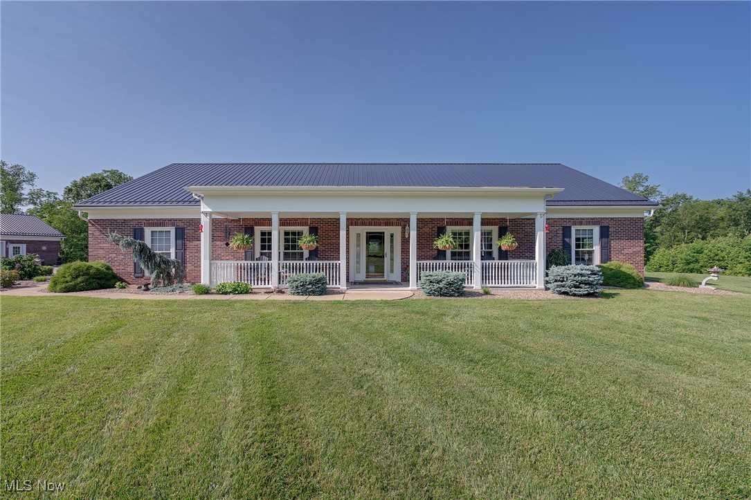 1845 Silver Globe Road, Marietta, Ohio image 1