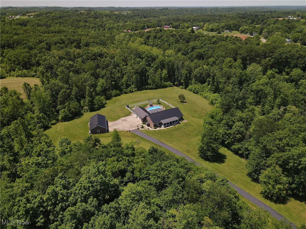 1845 Silver Globe Road, Marietta, Ohio image 6