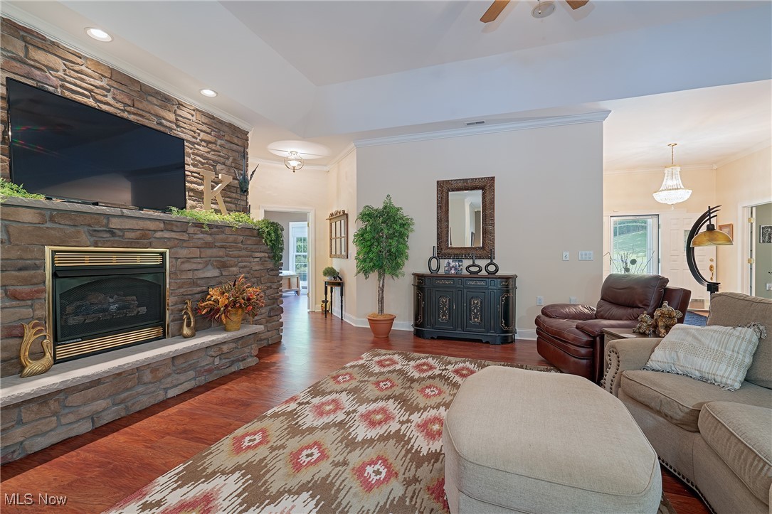 1845 Silver Globe Road, Marietta, Ohio image 10