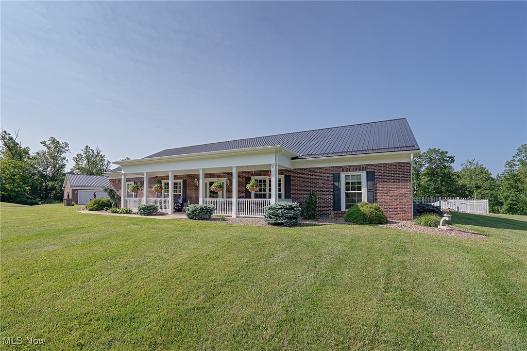 1845 Silver Globe Road, Marietta, Ohio image 3