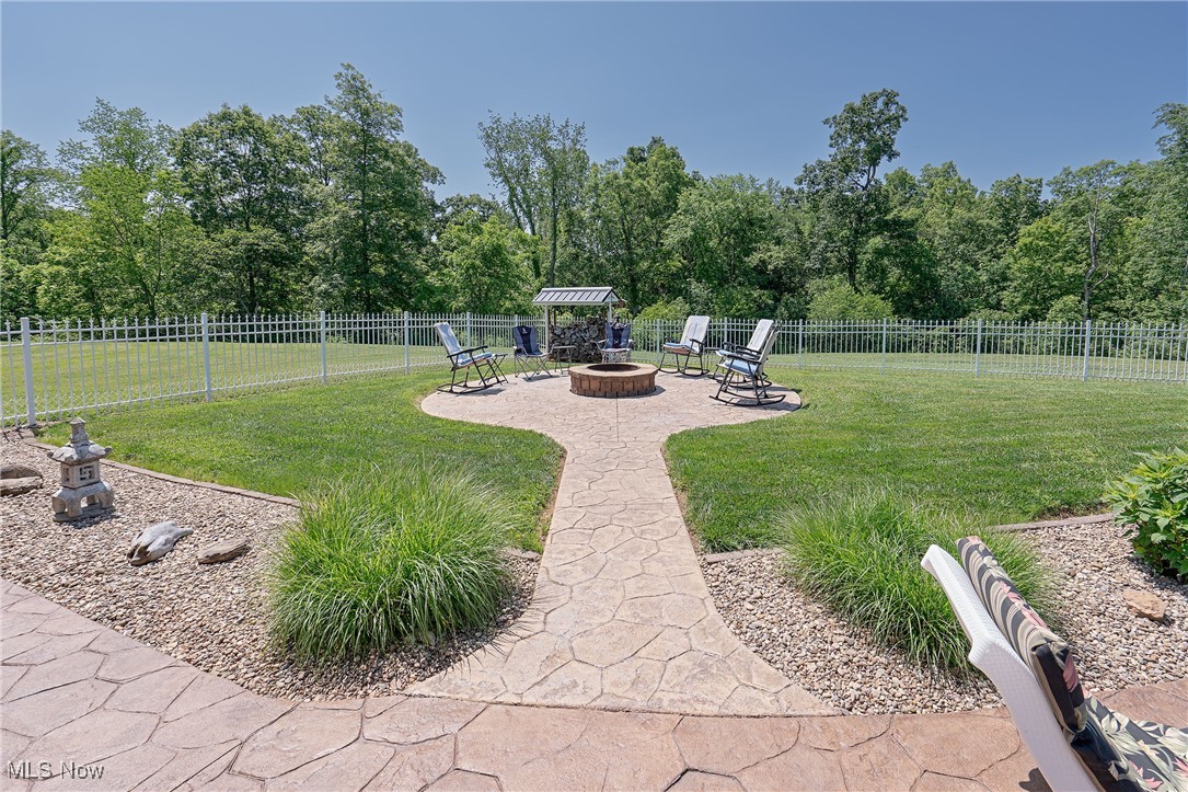1845 Silver Globe Road, Marietta, Ohio image 27