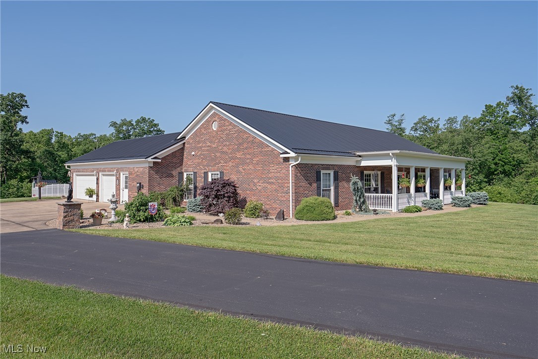 1845 Silver Globe Road, Marietta, Ohio image 4