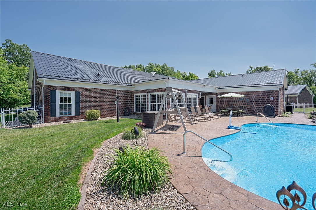1845 Silver Globe Road, Marietta, Ohio image 26