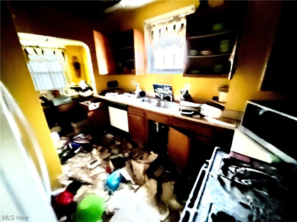 Cedarbrook - Residential