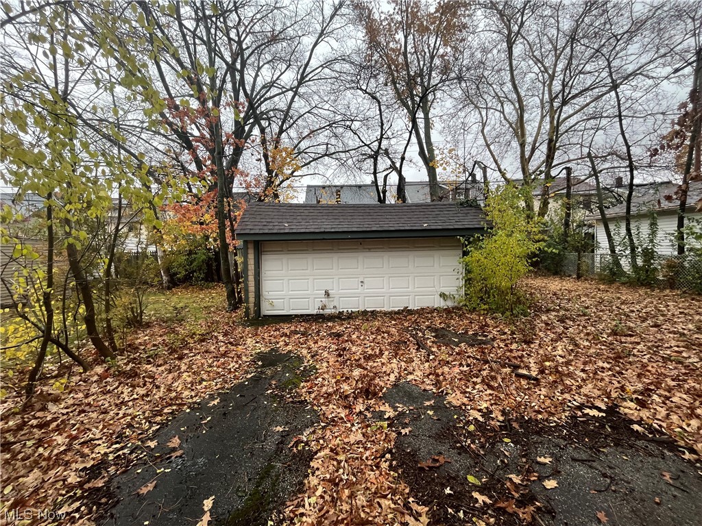 Cedarbrook - Residential