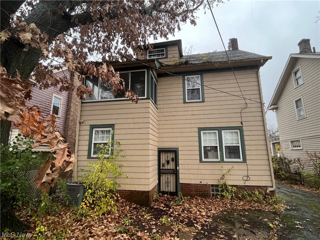 Cedarbrook - Residential