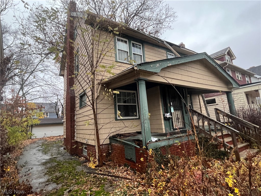 Cedarbrook - Residential