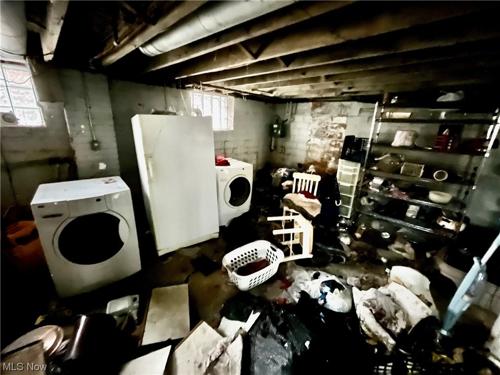 Cedarbrook - Residential