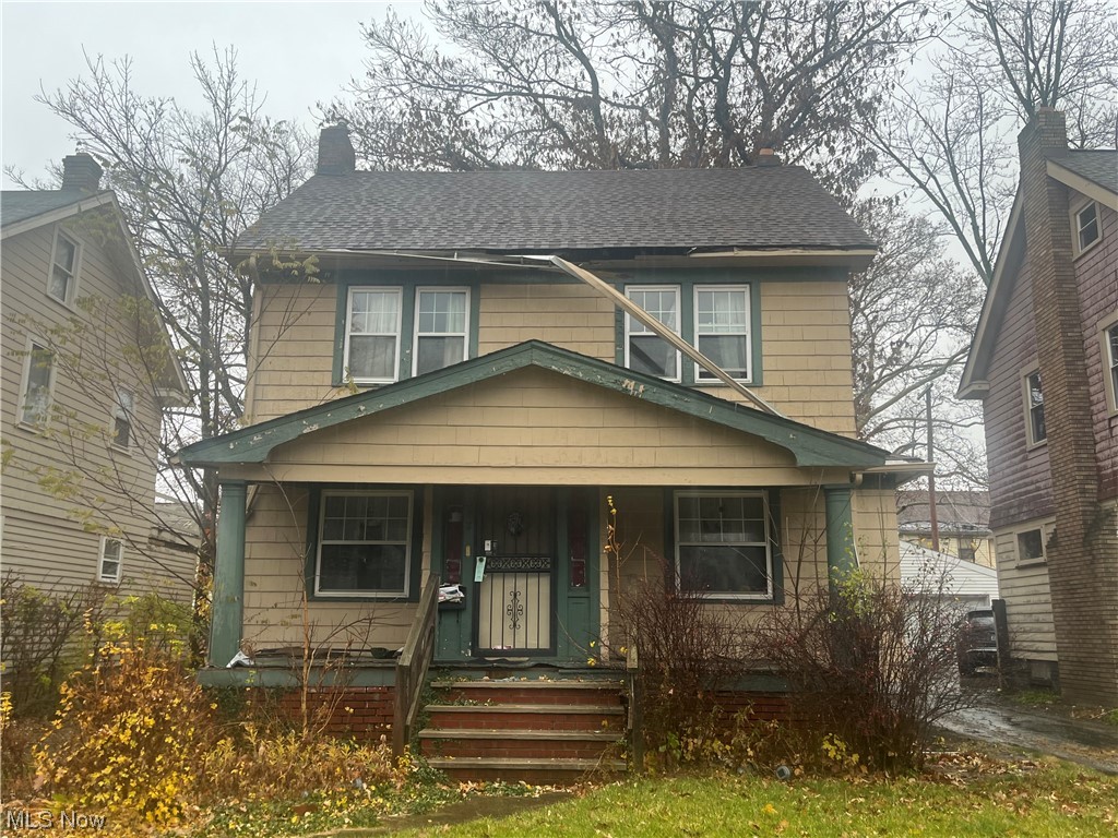 Cedarbrook - Residential