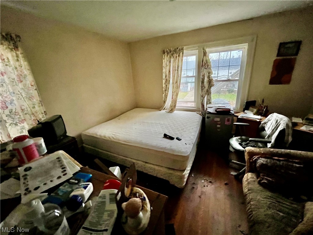 Cedarbrook - Residential