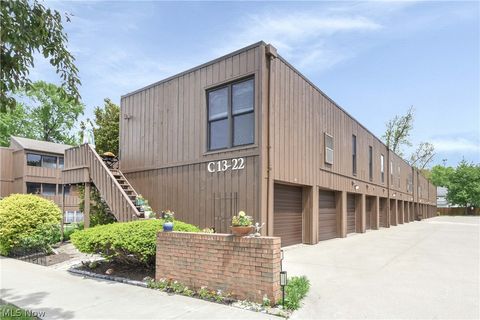 Photo of 33803 Electric Boulevard #C22, Avon Lake, OH 44012 (MLS # 5210710)