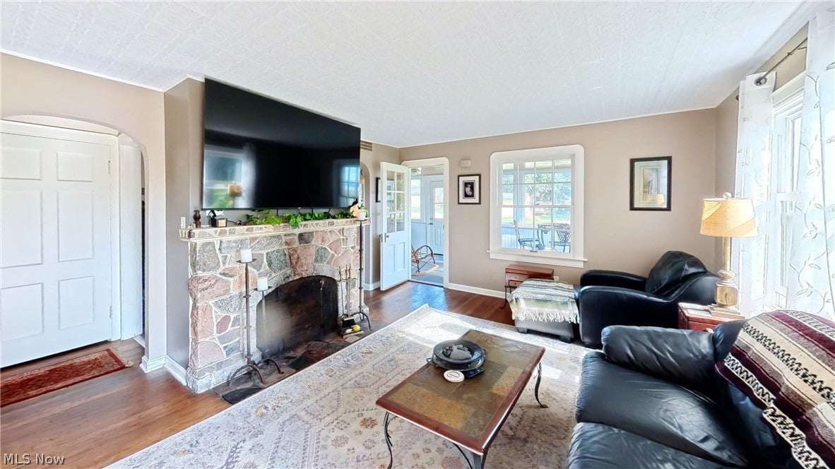 542 Lee Lore Drive