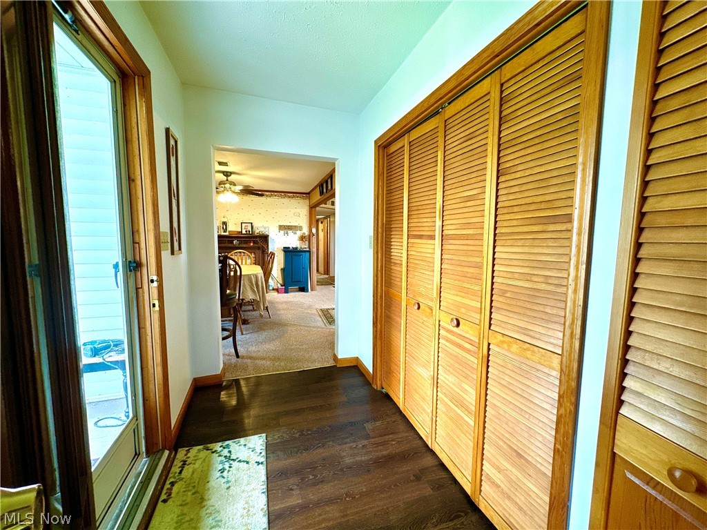 Sandy Rdg Dev - Residential