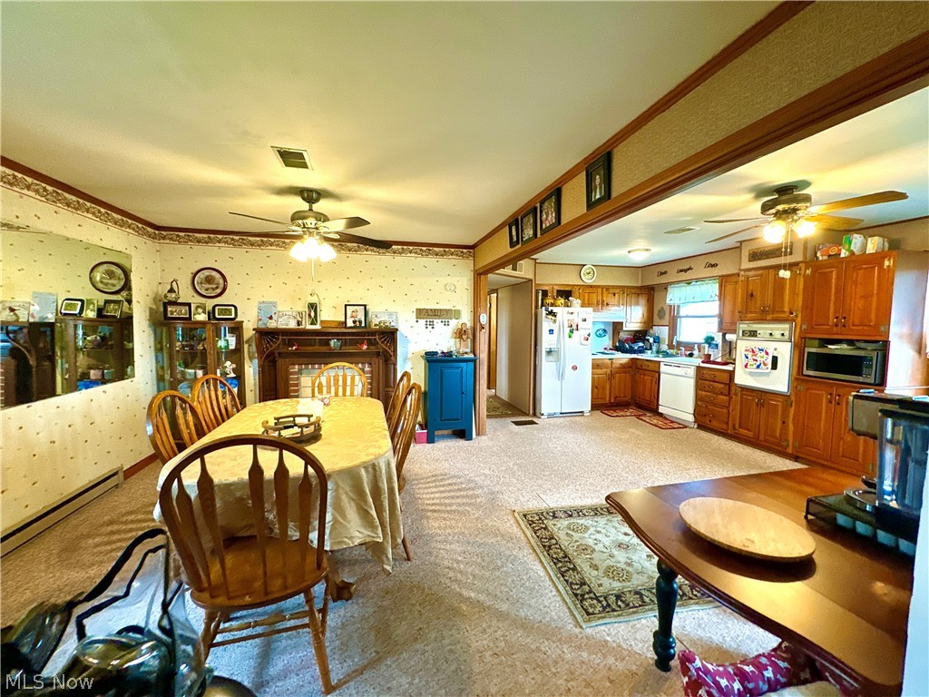 Sandy Rdg Dev - Residential