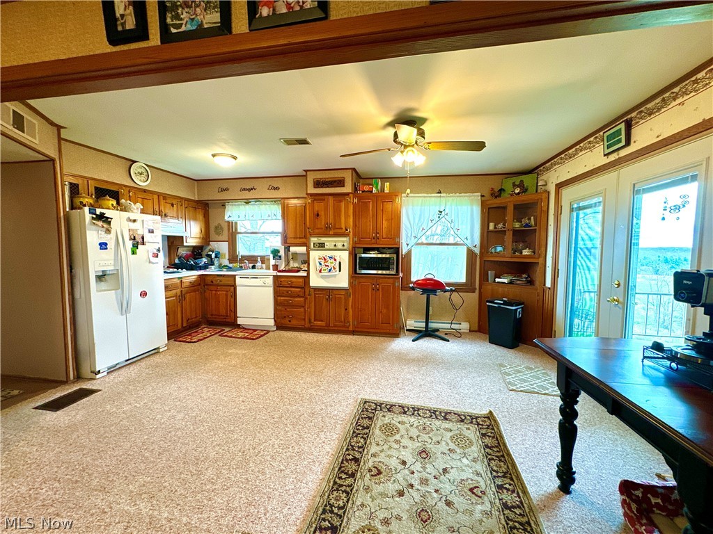 Sandy Rdg Dev - Residential