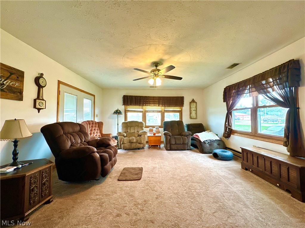 Sandy Rdg Dev - Residential