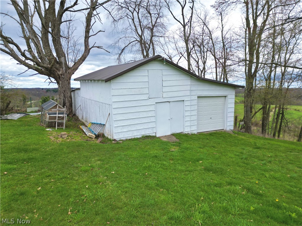 Sandy Rdg Dev - Residential