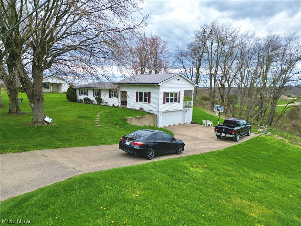 Sandy Rdg Dev - Residential