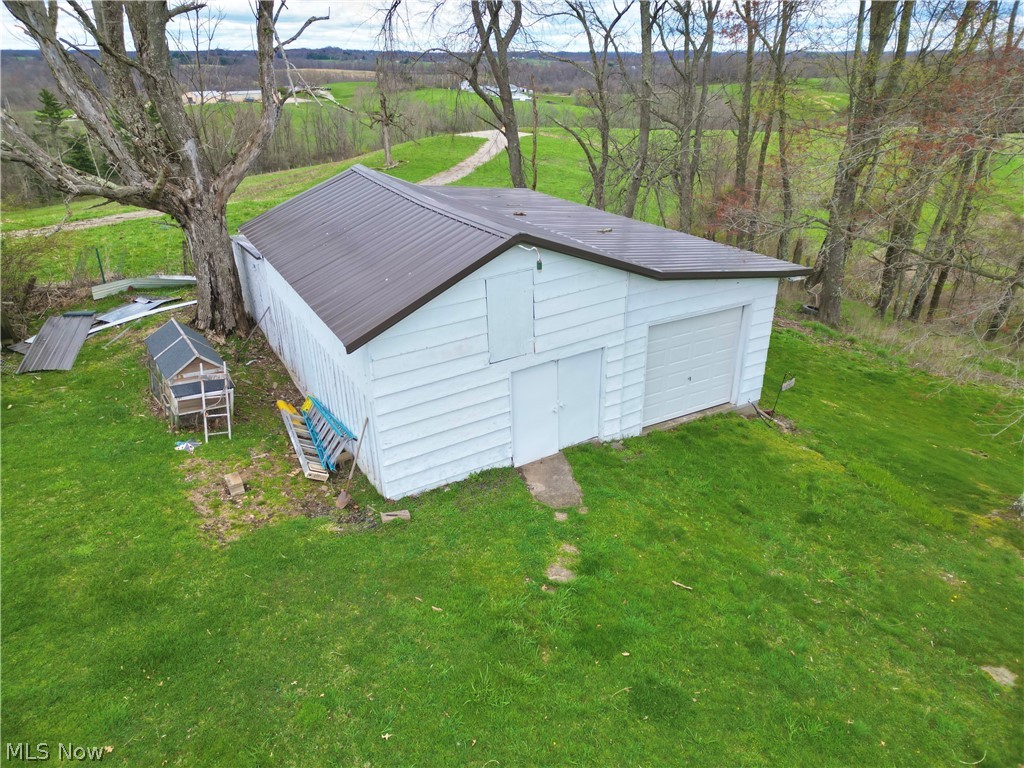 Sandy Rdg Dev - Residential