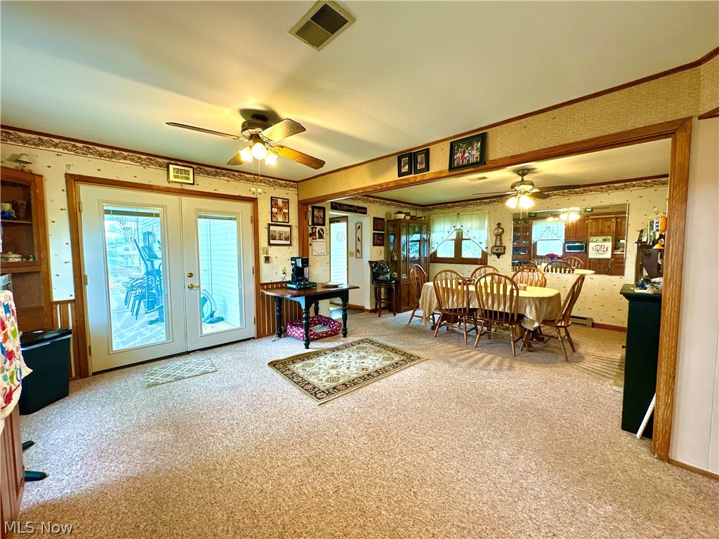 Sandy Rdg Dev - Residential