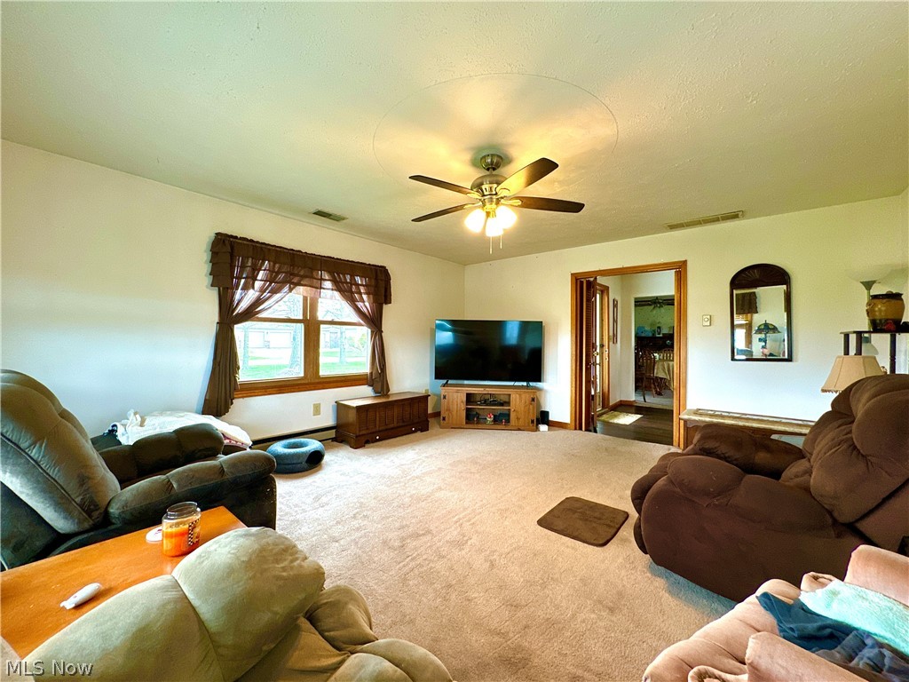 Sandy Rdg Dev - Residential