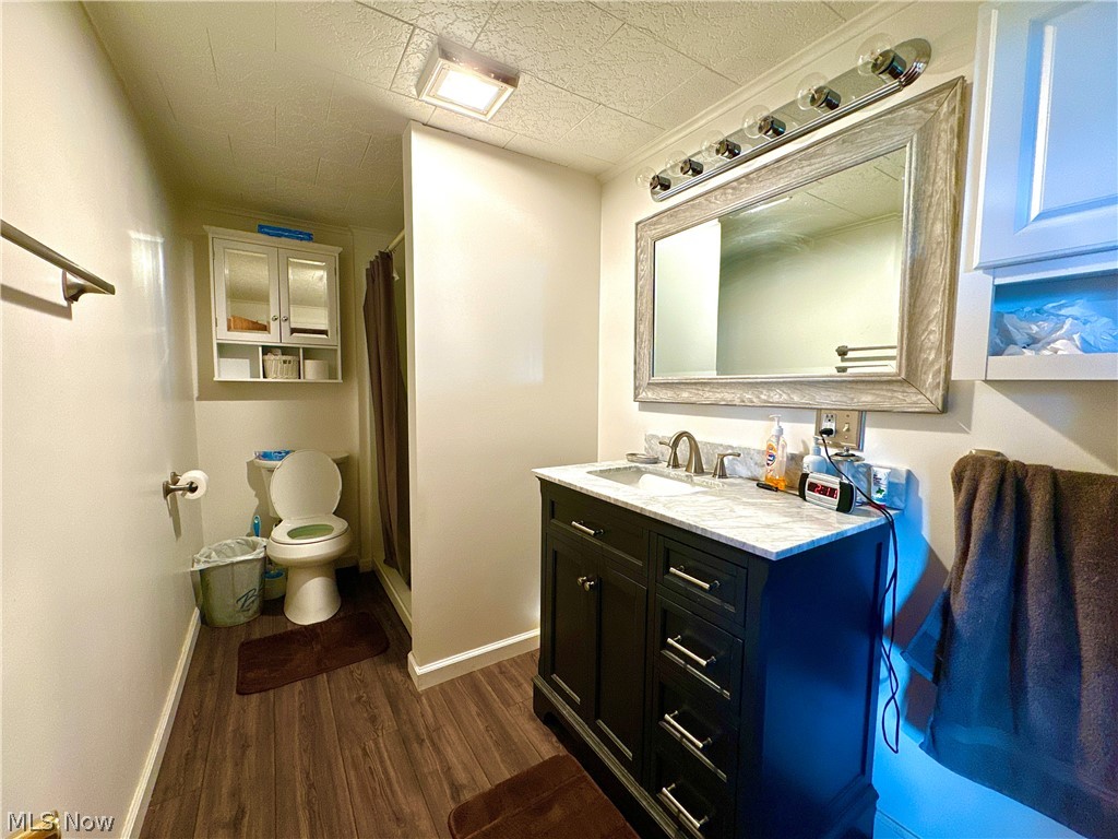 Sandy Rdg Dev - Residential