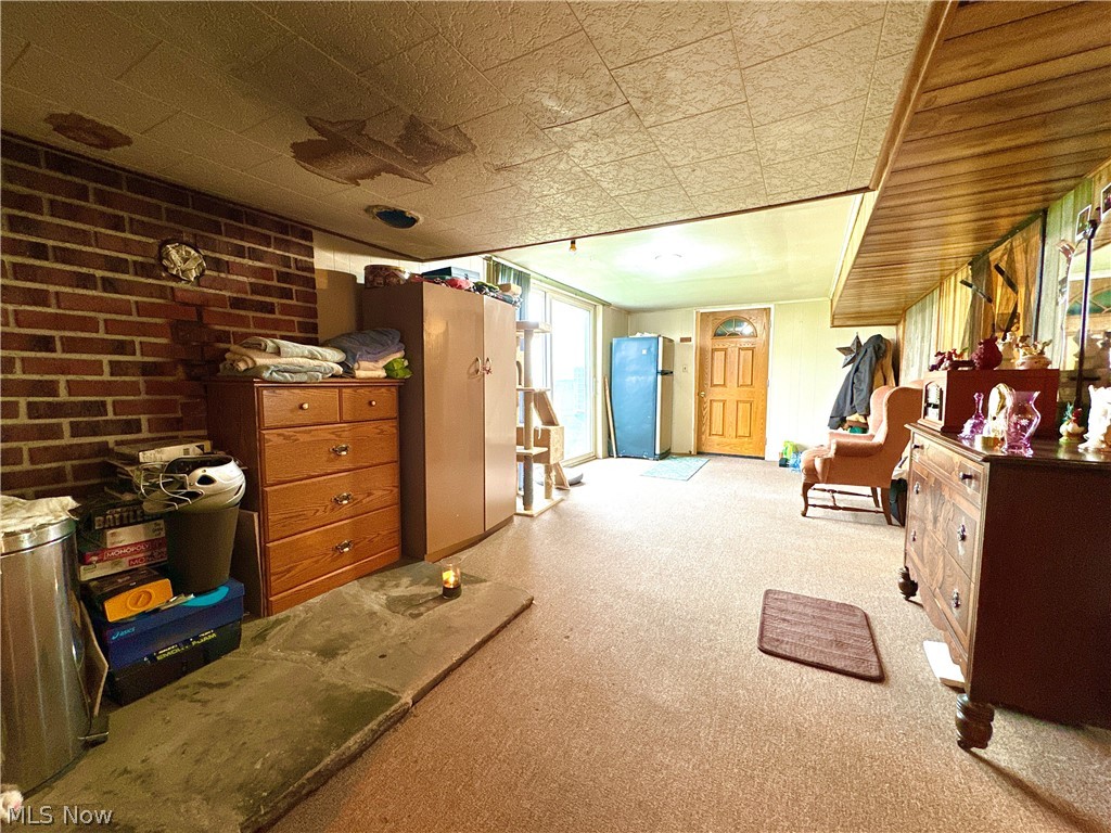 Sandy Rdg Dev - Residential