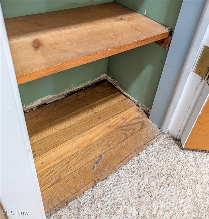 Nesmith Lake Heights - Residential