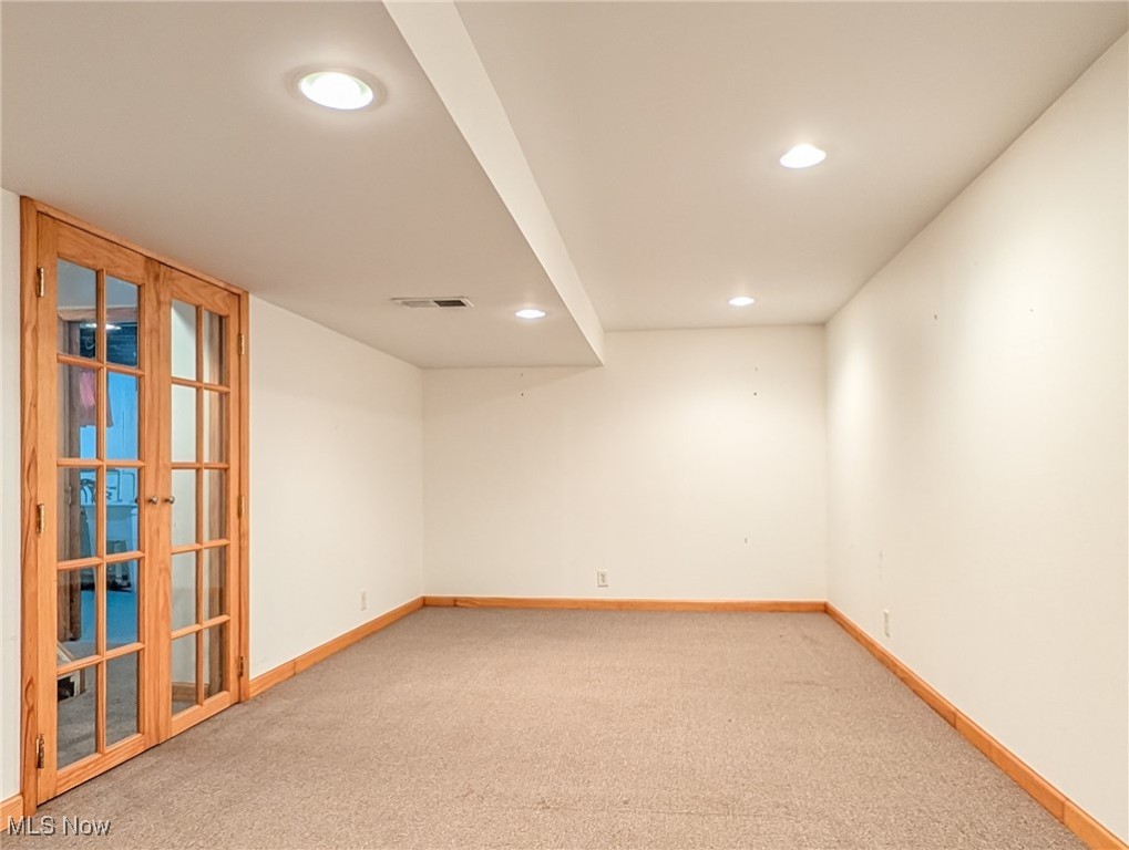 Nesmith Lake Heights - Residential