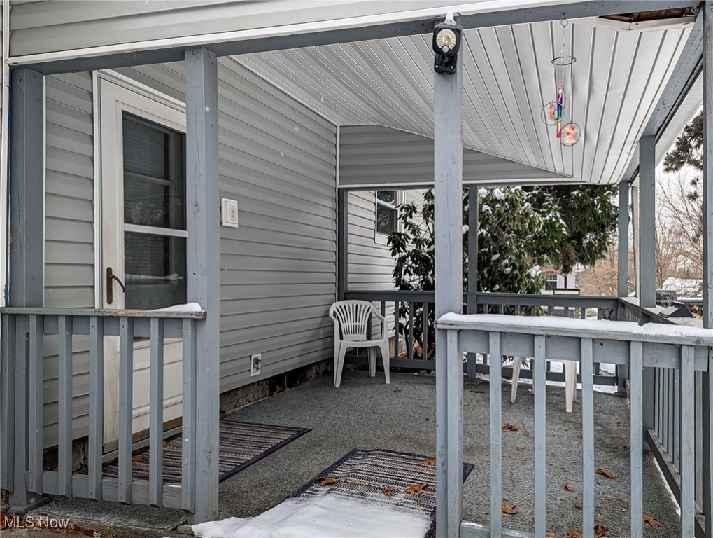 Nesmith Lake Heights - Residential