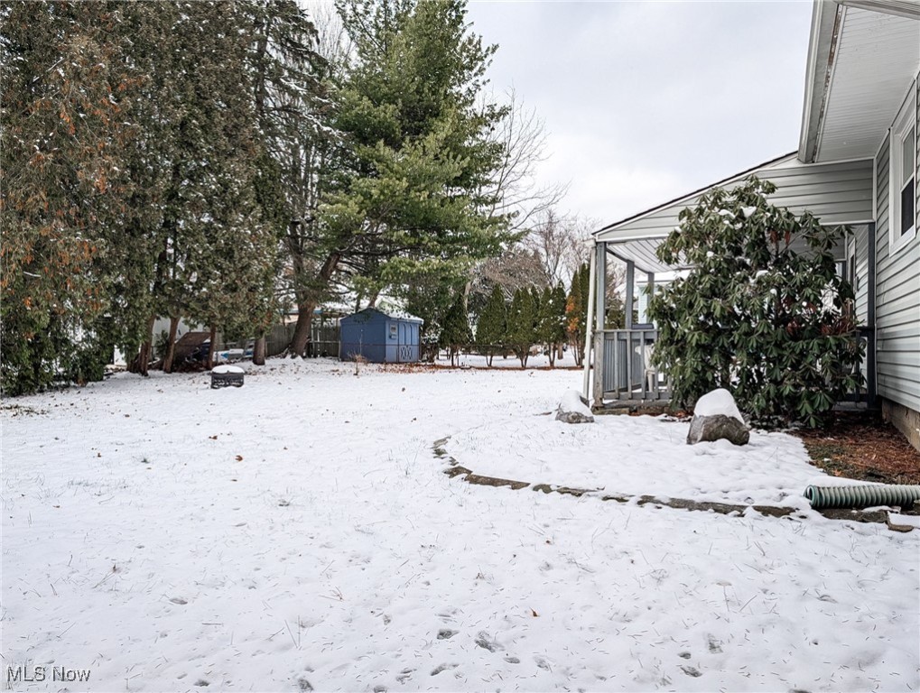 Nesmith Lake Heights - Residential