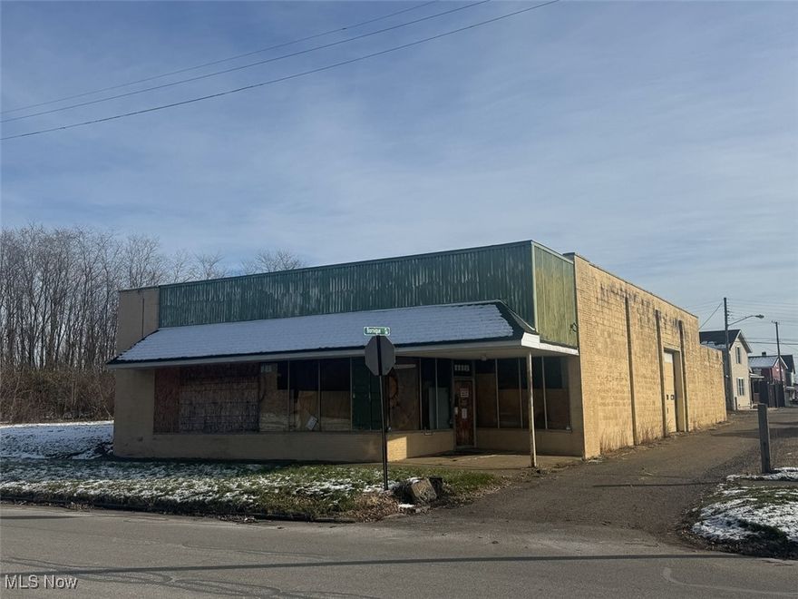 Investment Opportunity. Court-Ordered Auctions. Three Separate Real Estate Auctions, Commercial and Residential. Canton City, Stark County. Online Only. All sells online only. ONLINE BIDDING STARTS: MONDAY, JANUARY 26, 2026, 12:00 PM and ENDS: FRIDAY, JANUARY 30, 2026, 12:00 PM. Auction #1: 1112 McKinley Ave. SW, Canton, OH 44707. Commercial property Zoned I1 (Light Industrial). Features a 5,864 sq. ft. block building constructed in 1960 on .459 acres. Former storefront with a warehouse/storage area in the rear and an overhead door. Includes an additional vacant lot providing on-site parking, approx. 49’x142’. Stark County parcel #10010082 and #232015. The property is ready for renovation, redevelopment, or long-term hold. Note: Each auction package is being sold individually ONLY; all three packages are NOT being offered together. All information is derived from the tax cards, and property conditions are unknown. Auction By Order Of: Stark County Common Pleas Court Case #2025CV00896. For Auctions 2 and 3, see MLS #5179773 (2) and 5179830 (3).