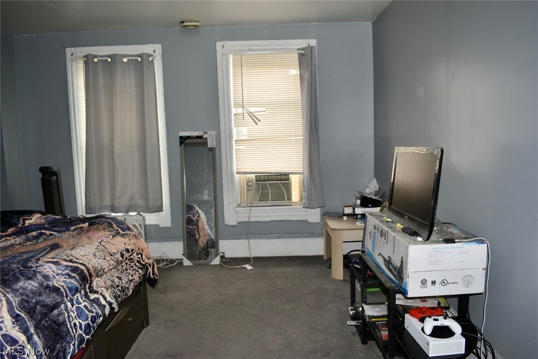 Alexander Sacketts Allotment - Residential Income